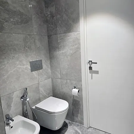 Mercury - Skydream Getaways Apartamento