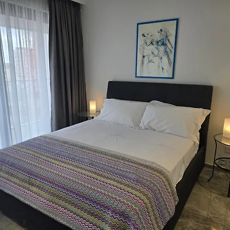 Apartamento Mercury - Skydream Getaways