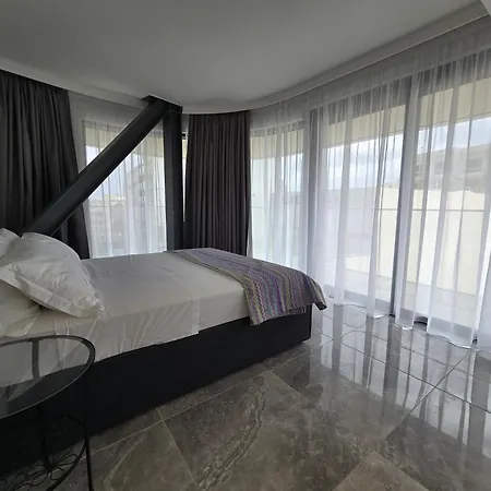 Mercury - Skydream Getaways Apartamento San Julián