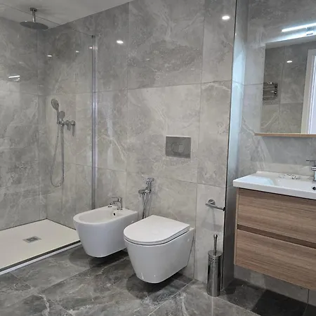 Mercury - Skydream Getaways Apartamento San Julián