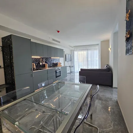 Mercury - Skydream Getaways * Saint Julian's