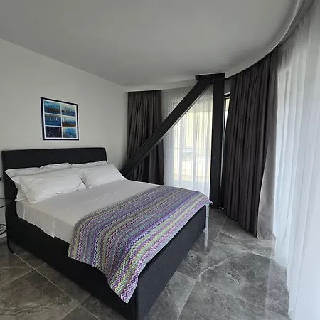 Mercury - Skydream Getaways * San Julián