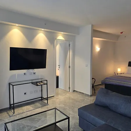 Mercury - Skydream Getaways Saint Julian's