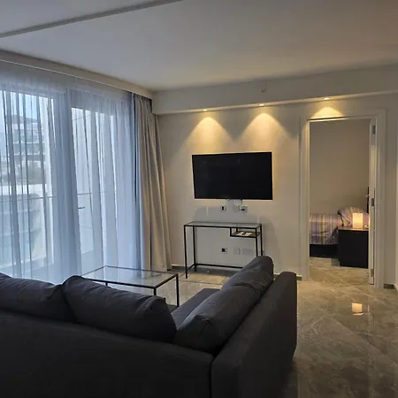 Apartamento Mercury - Skydream Getaways San Julián