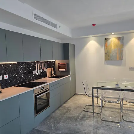 Apartamento Mercury - Skydream Getaways *