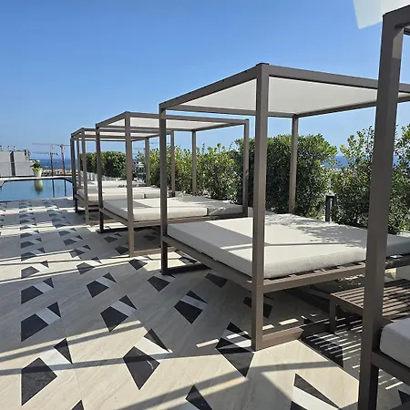 Mercury - Skydream Getaways San Julián