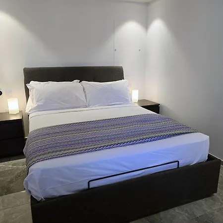 Apartment Mercury - Skydream Getaways *