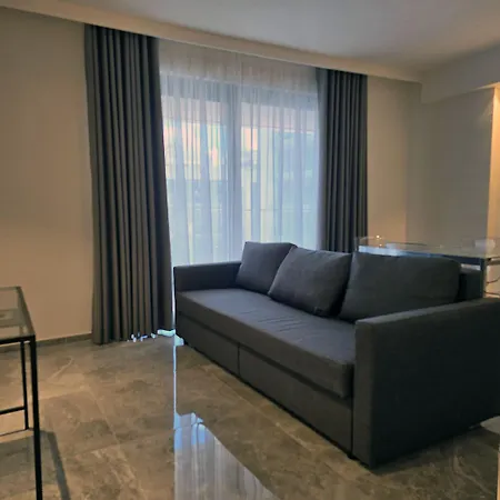 Mercury - Skydream Getaways Apartmán