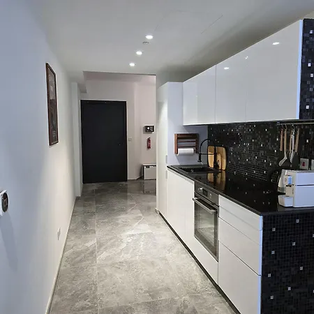 Apartment Mercury - Skydream Getaways Saint Julian's