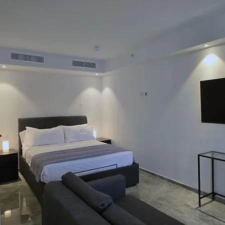 Mercury - Skydream Getaways شقة