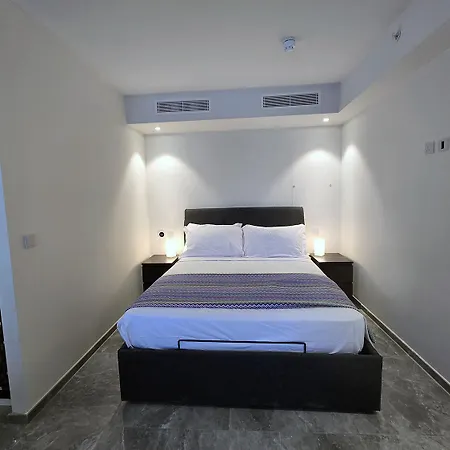 Apartment Mercury - Skydream Getaways