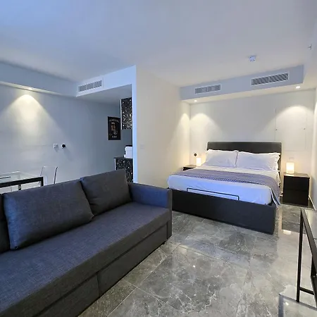 Mercury - Skydream Getaways Apartmán *