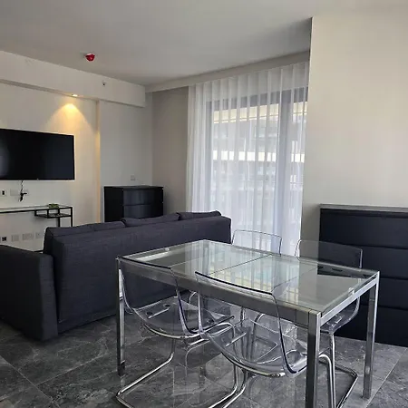 Apartmán Mercury - Skydream Getaways Saint Julian's