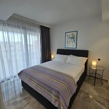 Apartmán Mercury - Skydream Getaways Saint Julian's