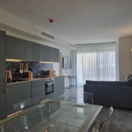 Mercury - Skydream Getaways Apartmán