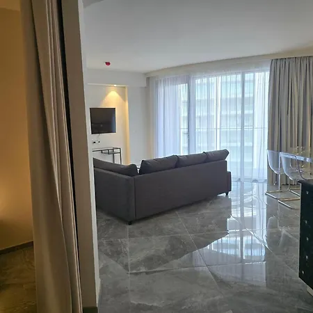 Mercury - Skydream Getaways سانت جوليان