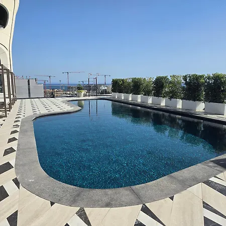 Mercury - Skydream Getaways Apartmán *