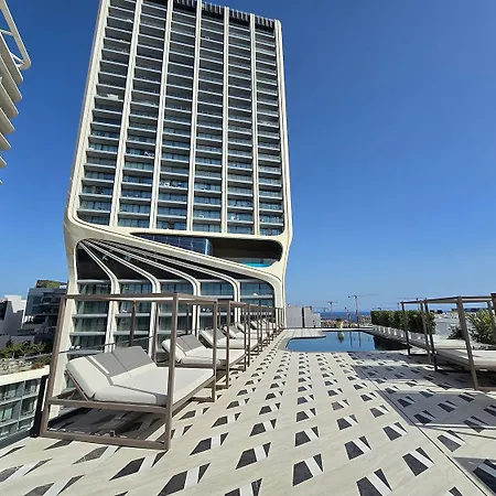 Apartment Mercury - Skydream Getaways