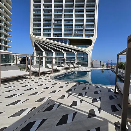 Apartament Mercury - Skydream Getaways *