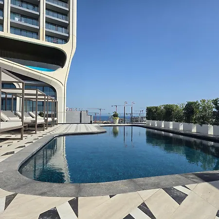 Mercury - Skydream Getaways سانت جوليان