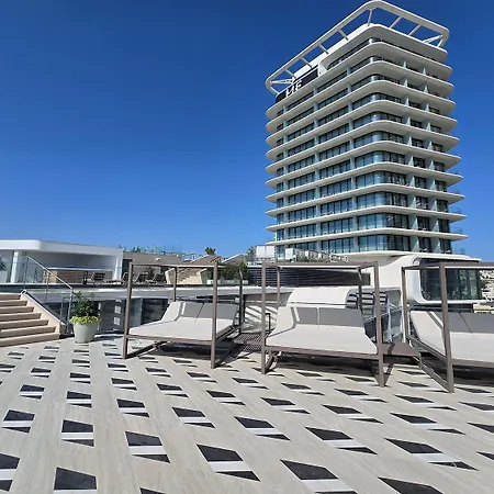 Apartment Mercury - Skydream Getaways
