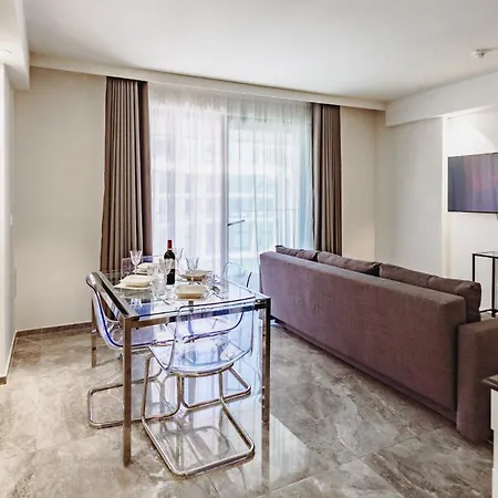 Mercury - Skydream Getaways Apartament