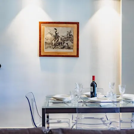 Apartament Mercury - Skydream Getaways *