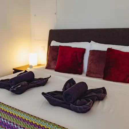 Apartament Mercury - Skydream Getaways
