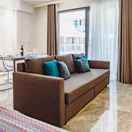 Mercury - Skydream Getaways San Ġiljan