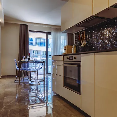 Apartment Mercury - Skydream Getaways *