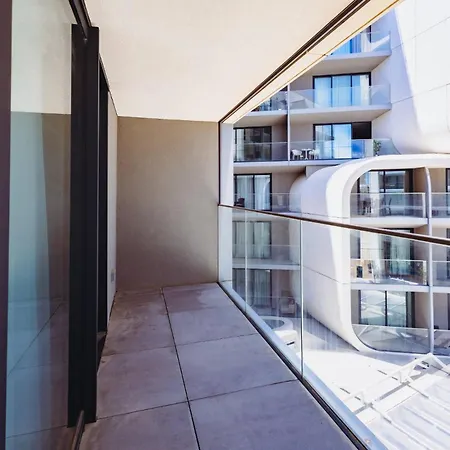 Apartment Mercury - Skydream Getaways San Ġiljan
