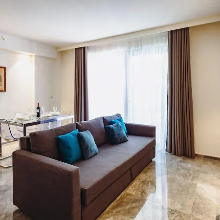 Mercury - Skydream Getaways * San Ġiljan