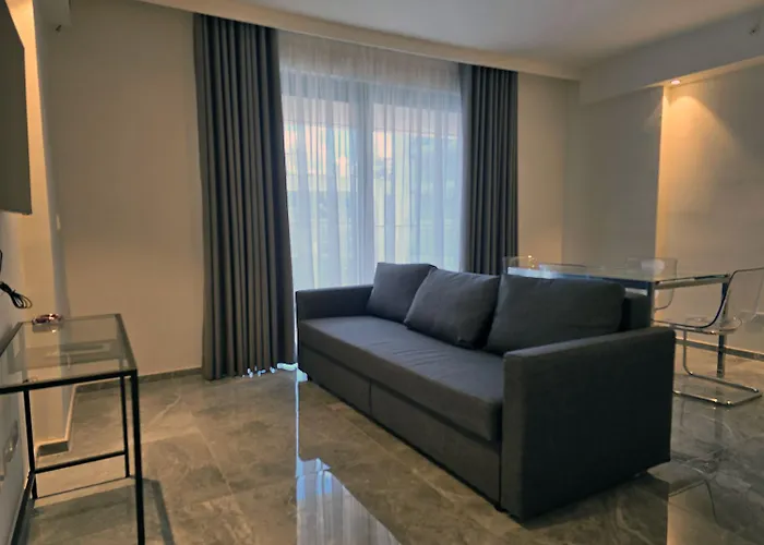 Mercury - Skydream Getaways Apartment