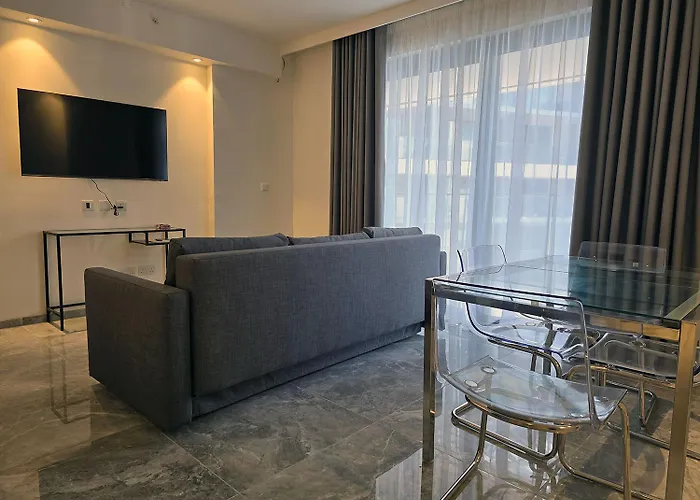 Mercury - Skydream Getaways