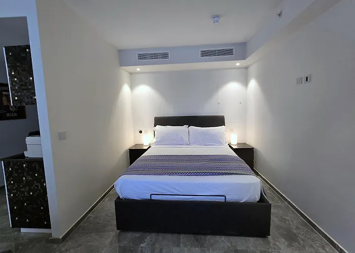 Apartment Mercury - Skydream Getaways