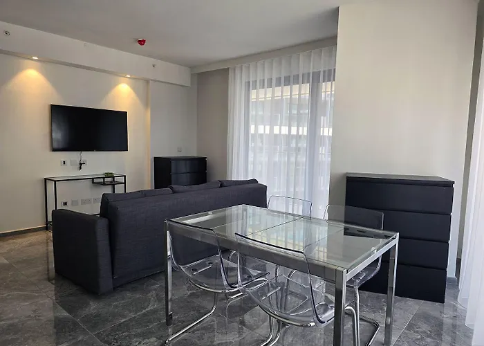 Apartment Mercury - Skydream Getaways Saint Julian's