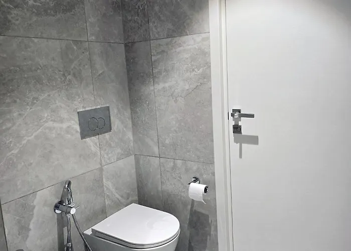 Mercury - Skydream Getaways Apartment