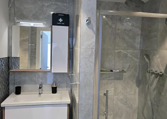 Mercury - Skydream Getaways Apartment