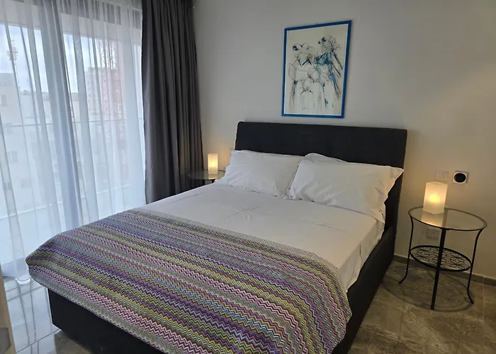 Apartment Mercury - Skydream Getaways