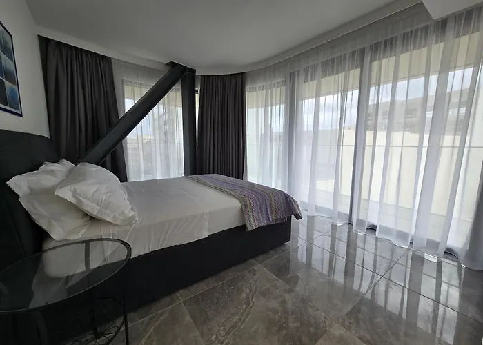 Mercury - Skydream Getaways Apartment Saint Julian's