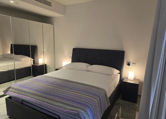 Mercury - Skydream Getaways Apartment *