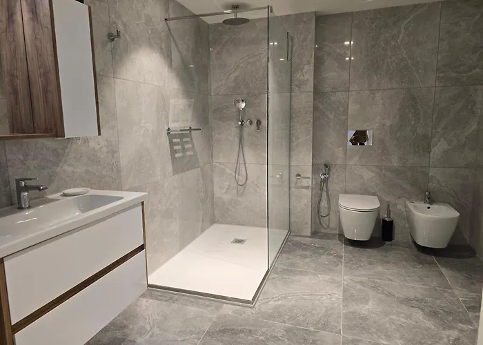 Apartment Mercury - Skydream Getaways