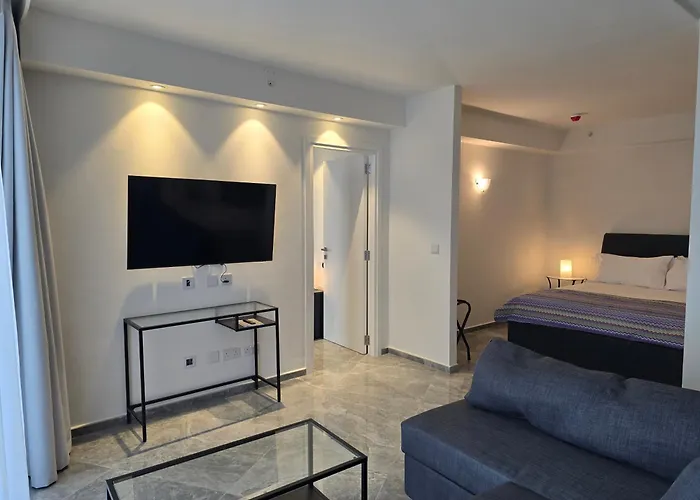 Mercury - Skydream Getaways Saint Julian's