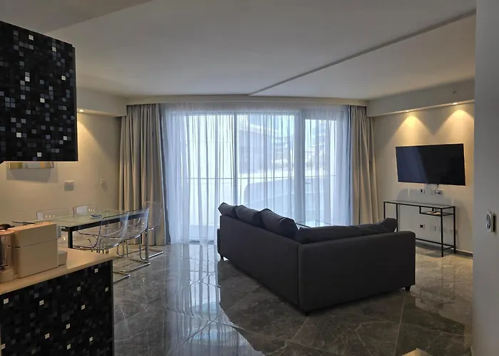 Apartment Mercury - Skydream Getaways