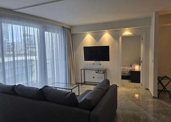 Apartment Mercury - Skydream Getaways Saint Julian's