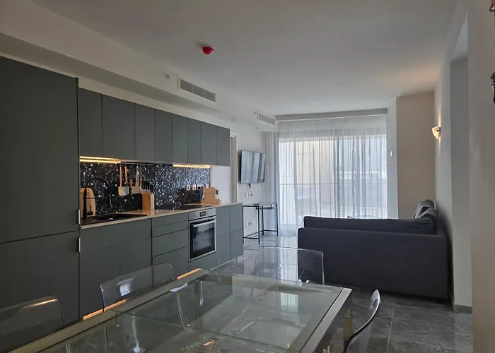 Mercury - Skydream Getaways Apartment