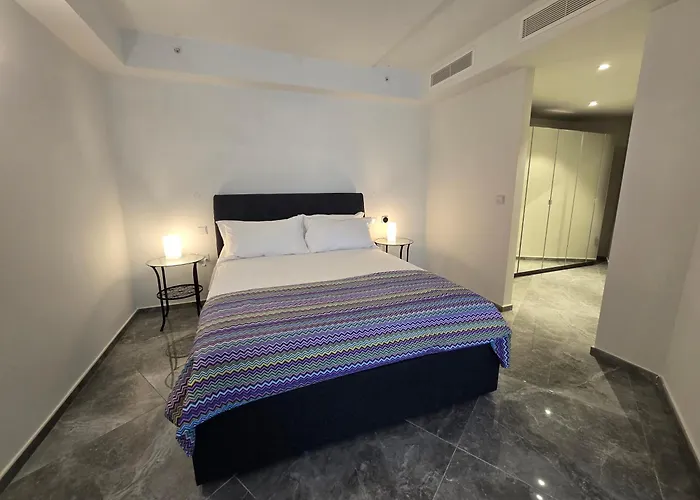 Apartment Mercury - Skydream Getaways *