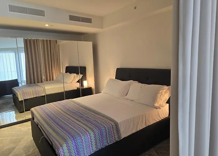 Apartment Mercury - Skydream Getaways