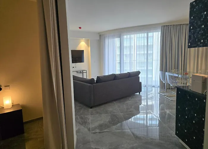 Mercury - Skydream Getaways Saint Julian's