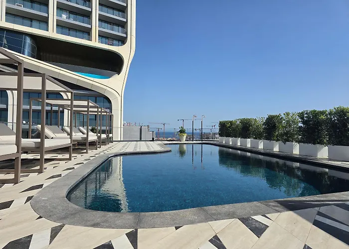 Mercury - Skydream Getaways Saint Julian's